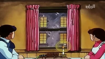 حكايات ما أحلاها - بائعة الكبريت