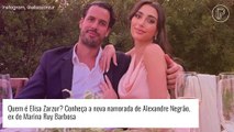 Quem é Elisa Zarzur? Conheça a nova namorada de Alexandre Negrão, ex-marido de Marina Ruy Barbosa