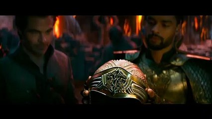 Dungeons & Dragons: Honor Among Thieves | Trailer