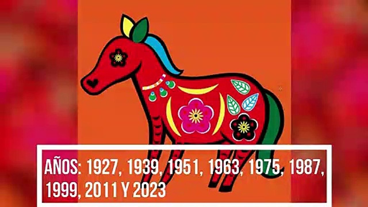 HORÓSCOPO CHINO DEL 20 DE JUNIO AL 24 DE JUNIO DEL 2022