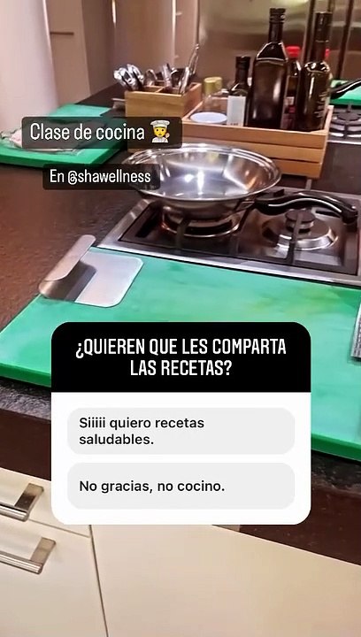 NOVIA DE CARLOS RIVERA EXPERIMENTA LA REPOSTERA EN SU VIAJE