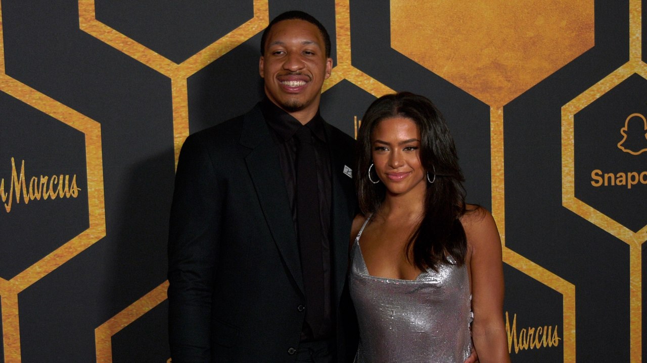 Grant Williams "Stephen Curry's ESPYs Afterparty" Red Carpet