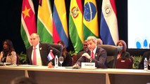 Cumbre del Mercosur con llamados a evitar ruptura ante eventual TLC China-Uruguay