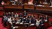Tổng thống Italia giải tán Quốc hội, mở đường cho bầu cử sớm