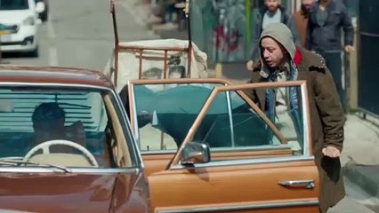 Çukur Yamaç ve Aliço Zor Anları