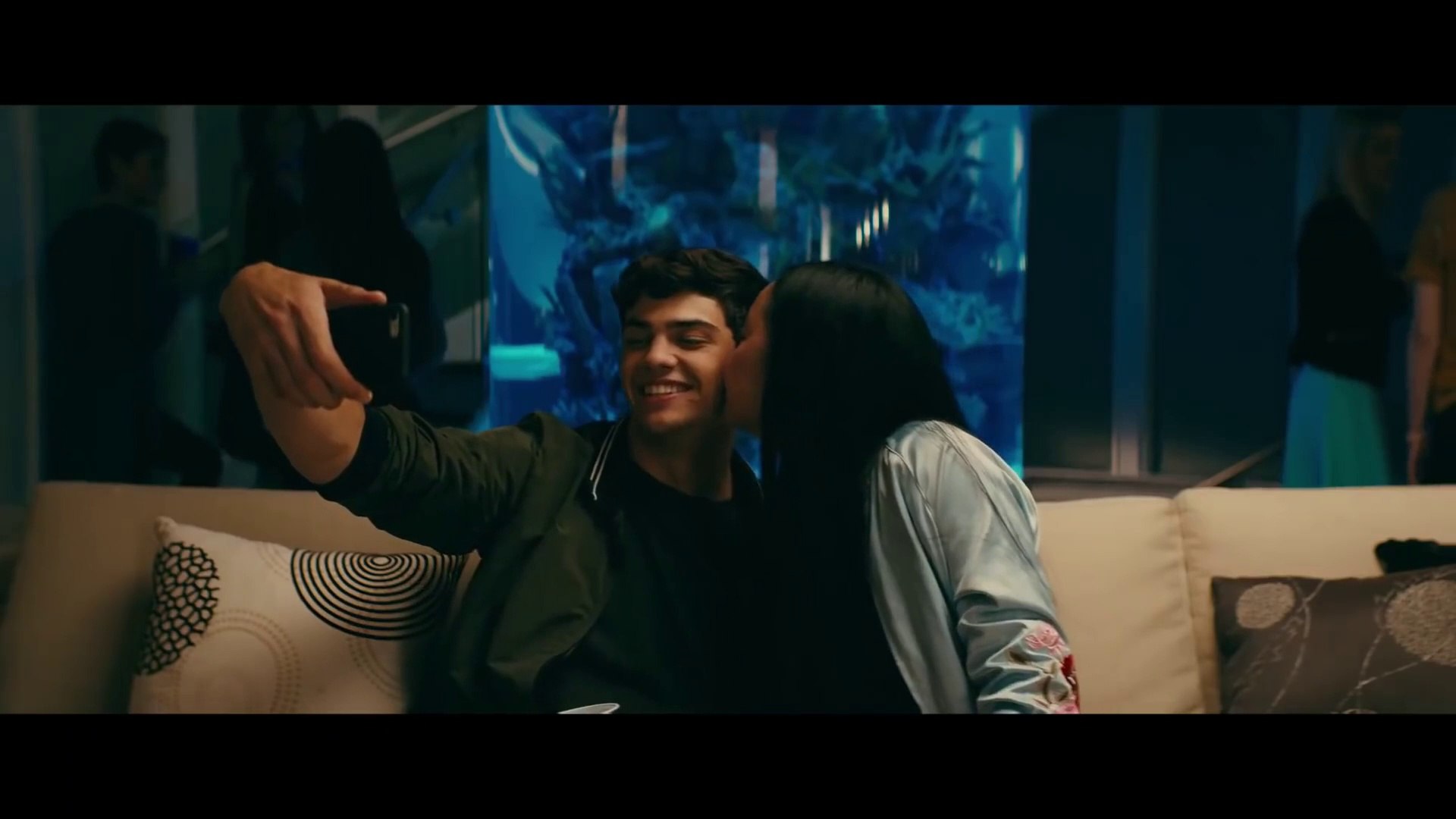 To all the boys i loved before full movie best sale dailymotion