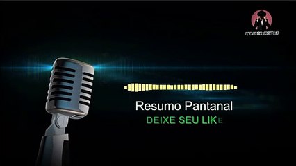 Alcides e Jove brigam no casamento Pantanal Resumo de 21/07