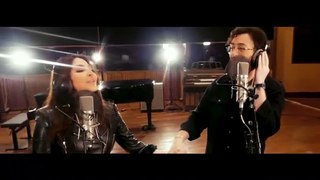 Elissa  Saad Lamjarred  Min Awel Dekika Official Video 2022  اليسا وسعد لمجرد  من أول دقيقة_1080