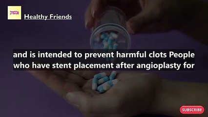 5 DRUGS THAT WILL DAMAGE YOUR MIND AND DESTROY YOUR BODY | HEALTHY FRIENDS | BESTIE