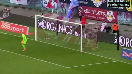 RB Leipzig vs Liverpool  5-0 All Goals & Highlights l 2022 HD