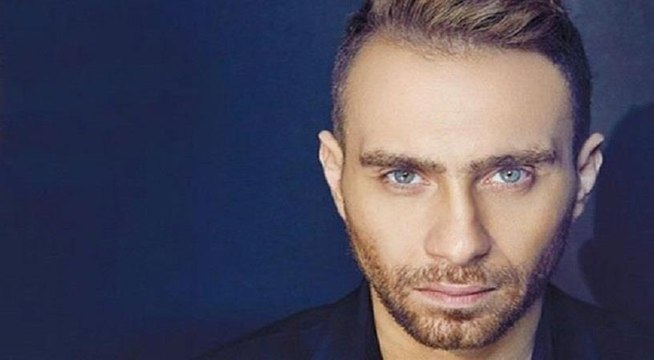 حسام حبيب يرد على شيرين عبد الوهاب: بتهددني بجمهورها وكلامي سيكون بالقانون