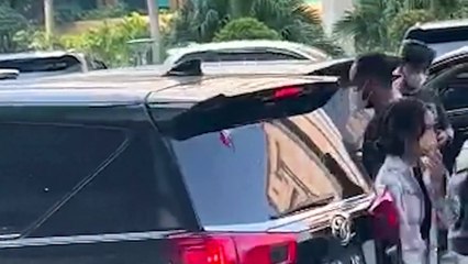 Polda Banten Lakukan Upaya Paksa Berupa Penangkapan Terhadap Tersangka Nikita Mirzani