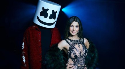 حدث عالمي بانتظار نانسي عجرم؟