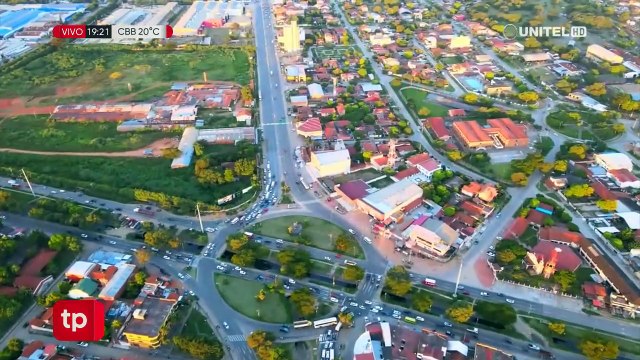 Transporte pesado, radiomóviles y gremiales apoyarán el paro por el Censo