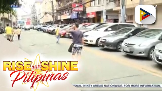 Ilang dating ruta ng PUVs sa University Belt, planong muling buksan