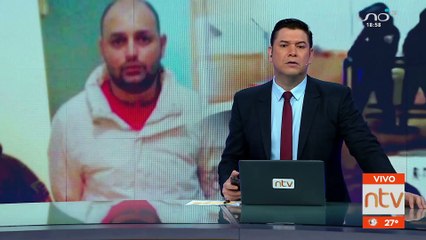 Caso Misael Nallar: Felcc y Fiscalía allanaron una vivienda en un condominio cerrado en la avenida Cristo Redentor