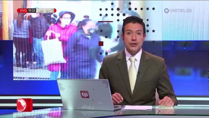 Reunión con Arce: Universidades de La Paz, Santa Cruz y Chuquisaca censo propuestas sobre el Censo