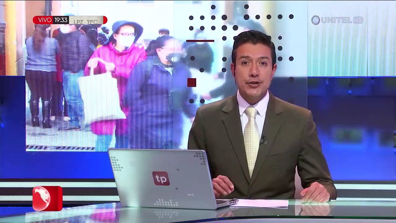 Reunión con Arce: Universidades de La Paz, Santa Cruz y Chuquisaca censo propuestas sobre el Censo