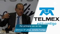 ¿Cómo compró Telmex Carlos Slim, el hombre más rico de México?