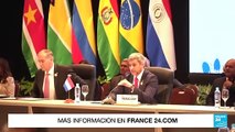 Tensión en Mercosur: Uruguay decidió buscar en solitario acuerdo comercial con China