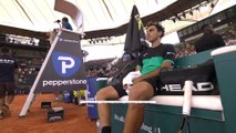 Rublev v Cerundolo | ATP Hamburg | Match Highlights