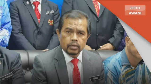 Gaji Minimum | CUEPACS sifatkan RM1,800 munasabah