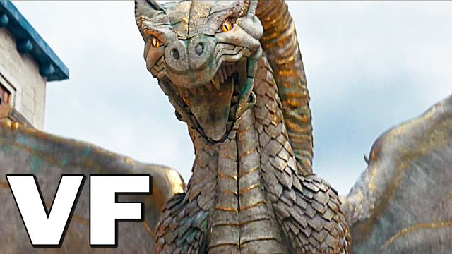 DONJONS & DRAGONS Bande Annonce VF