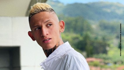 La Liendra reveló en redes sociales cuánto es su peso actual