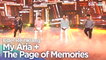 [Simply K-Pop CON-TOUR] Edel Reinklang (에델 라인클랑) - My Aria + The Page of Memories (책장을 넘긴다) ★Simply's Spotlight★ _ Ep.529 | [4K]