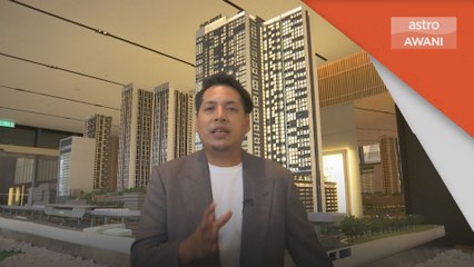 Hartanah | Adakah rumah berorientasikan transit ‘tod’ pilihan anda?