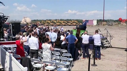 President Joe Biden tests positive for COVID-19(1)