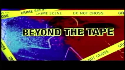 Beyond The Tape: Thursday 21st July  2022