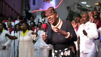 Shonka Dukureh `Elvis Actor ‘ Last Family Video Before death will make you cry