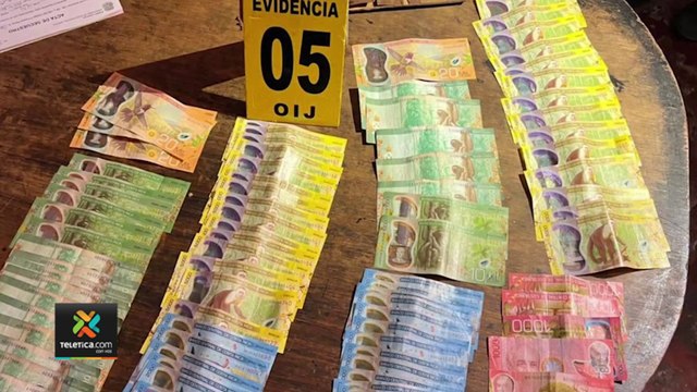 tn7-59 millones fueron decomisados tras allanamientos del caso imperio-210722