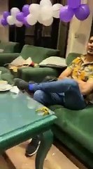 Allah Hu Allah Hu Allah - Lyrics