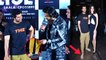 Vijay Devarakonda ने अपनी New Film Liger के Trailer launch में चप्पल पहनकर मारी Entry, video viral
