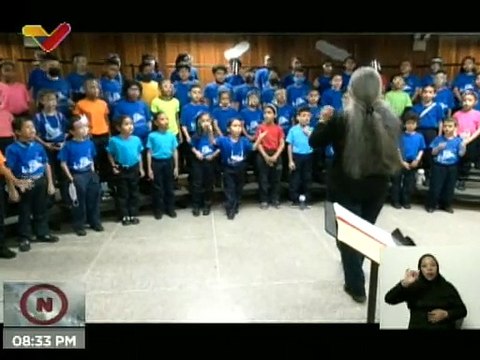 Núcleo del Sistema de Orquestas de San Agustín continúa formando a niños y jóvenes