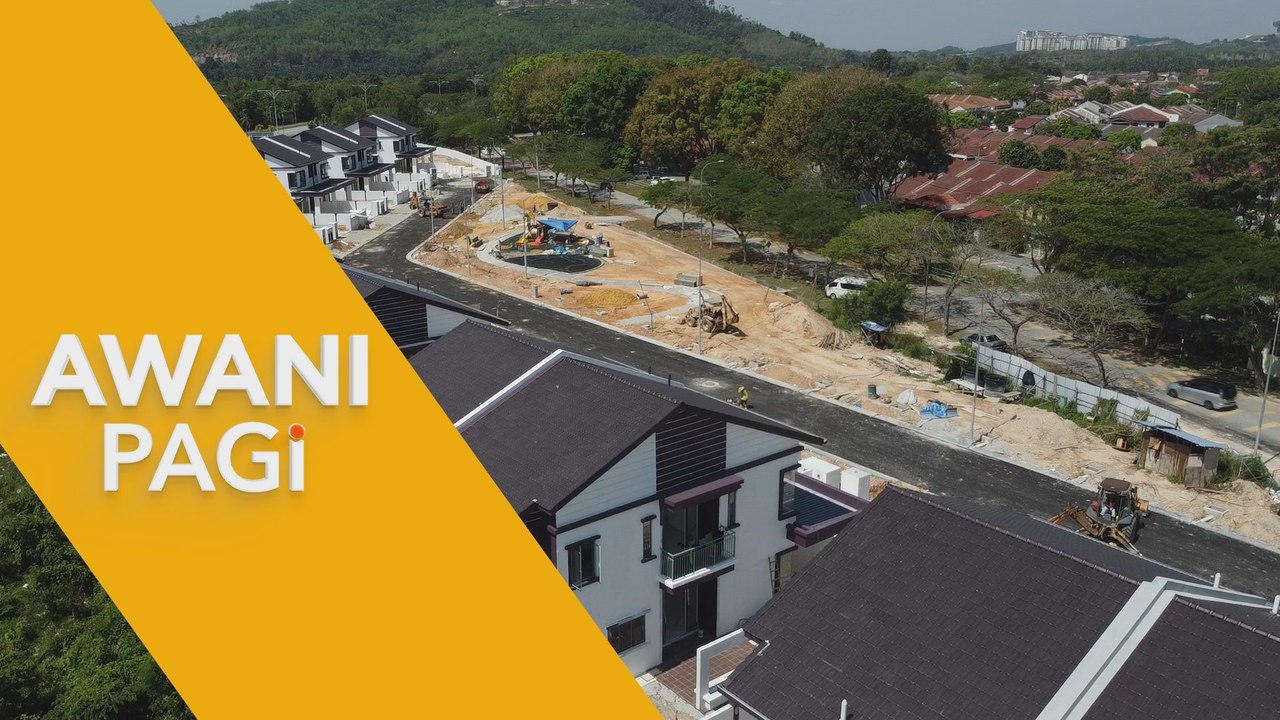 AWANI Pagi: Adakah sekarang masa sesuai untuk membeli belah?