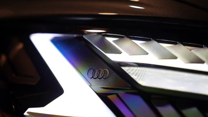 WORLD PREMIERE! 2021 AUDI Q4 E-TRON IS HERE! AUDI’S NEXT BIG SELLER_ QUATTRO + RWD VERSIONS!