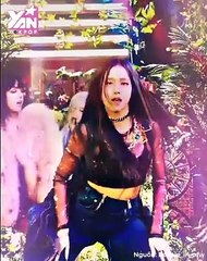 So kè nhan sắc của BLACKPINK lúc trang điểm và khi để mặt mộc | Điện Ảnh Net