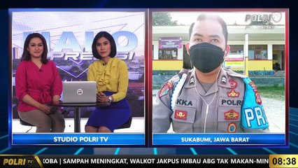 HALO PRESISI (22/07/2022)