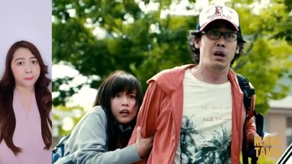 WABAH ZOMBIE TERJADI DI JEPANG -- Alur Cerita Film oleh Klara Tania