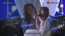 ANUGERAH TERINDAH YANG PERNAH KUMILIKI - SHEILA ON 7 - Cover by Nabila Maharani