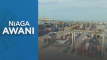 Niaga AWANI: Prestasi Perdagangan Antarabangsa-Malaysia