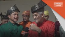 Hari Sarawak 2022 | Kisah sejarah Sarawak diketengah di layar perak
