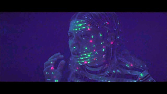 Bruno Thiévet : Escapade (première version).