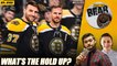 What’s the Hold-Up On the Bruins Bringing Back Patrice Bergeron and David Krejci? | Poke the Bear w/ Conor Ryan