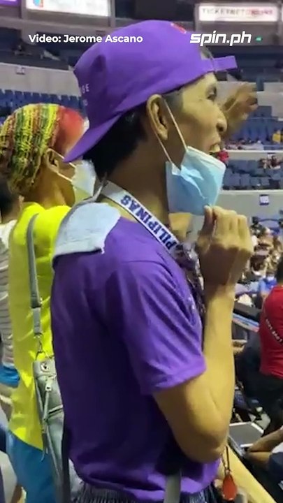 Tell me you're a PBA fan without telling me you're a PBA fan  who doesn't know him?