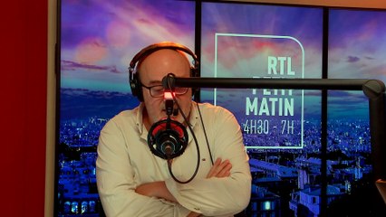 Le journal RTL de 04h30 du 22 juillet 2022