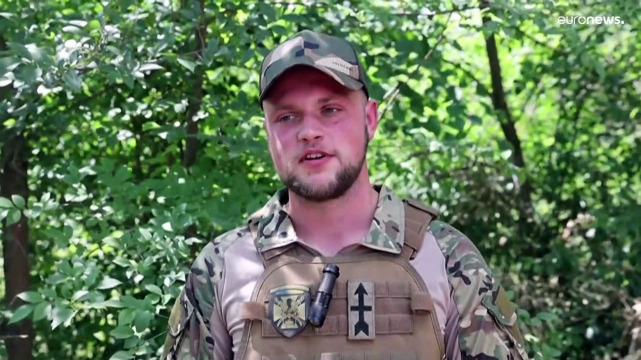 MI6-Chef Moore: Russland ist in der Ukraine 'grandios gescheitert'